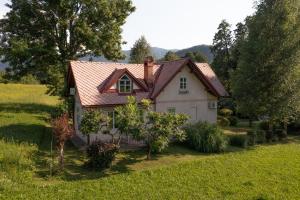 Gallery image of Homestay Vito by Lake in Bled