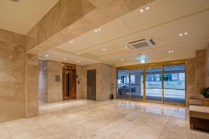 Fotografie z fotogalerie ubytování Hotel Yaja Mokpo Peace Square v destinaci Mokpo
