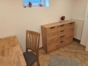 Fotografie z fotogalerie ubytování NEU Ferienwohnung Damrau v destinaci Hessisch Oldendorf + 3 fotografie