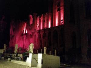 Fotografie z fotogalerie ubytování Hôtel du Palais des Papes v Avignonu