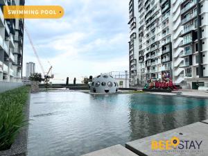 Hoone, kus apartement asub