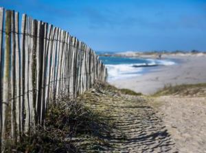 Fotografie z fotogalerie ubytování La Suite en Ré v destinaci Le Bois-Plage-en-Ré + 26 fotografií