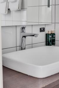 Φωτογραφία από το άλμπουμ του Home Hotel Post σε Oskarshamn