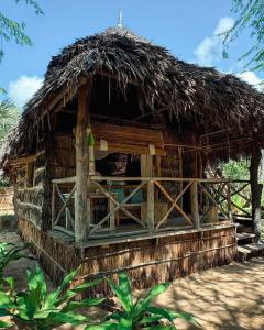 Gallery image of Che Shale in Mambrui