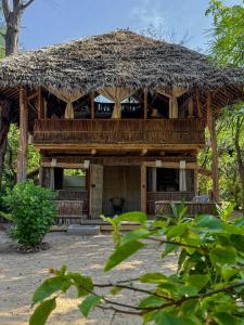 Gallery image of Che Shale in Mambrui +36 photos