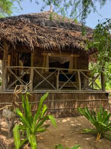 Gallery image of Che Shale in Mambrui