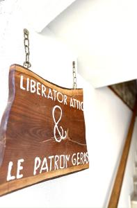 Gallery image of Liberator Attic in Argostoli