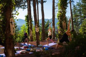 Fotografie z fotogalerie ubytování Maxi Park Hotel & Spa v destinaci Velingrad