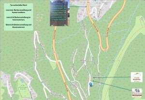 Zdjęcie z galerii obiektu Bärenhütte w mieście Turracher Hohe