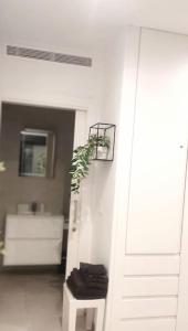 Et badeværelse på Penthouse Atico Cálida + 51 billeder