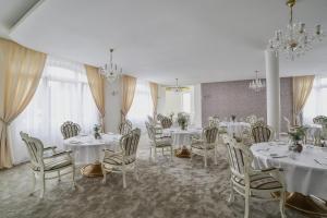 Setusvæði á Hotel SEN