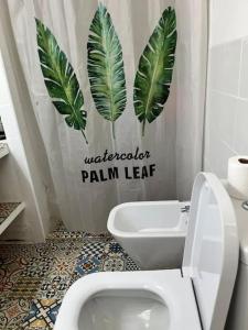 Afbeelding uit fotogalerij van Finca La Boheme Monda in Monda