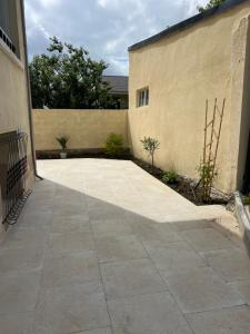 Φωτογραφία από το άλμπουμ του Appartement gris moderne Paris et aéroport Orly σε Thiais +3 φωτογραφίες