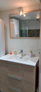 Φωτογραφία από το άλμπουμ του Charmante maison de village σε Saint-Côme-dʼOlt