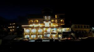 Fotografie z fotogalerie ubytování The Wild Arena v destinaci Dhanaulti