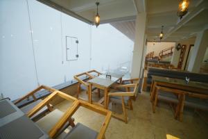 Fotografie z fotogalerie ubytování The Wild Arena v destinaci Dhanaulti