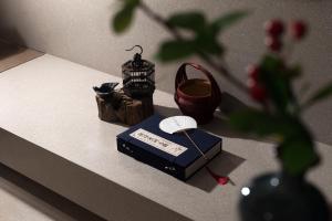 Fotografie z fotogalerie ubytování Qianzitong First Seeing Hotel v destinaci Changping