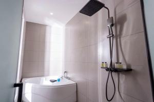 Bagno di 茨姆极光民宿