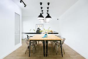 Ảnh trong thư viện ảnh của Blu Monkey Bed & Breakfast Phuket ở Phuket