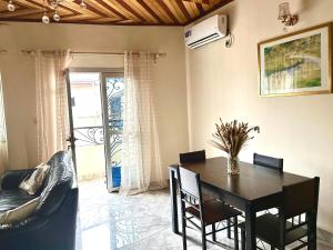 Gallery image of Appart 2 Ch Nkomo in Yaoundé
