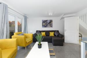 Φωτογραφία από το άλμπουμ του Lindsey Serviced 4 Bedrooom 2 Bath house with Parking Maidenhead σε Maidenhead +35 φωτογραφίες