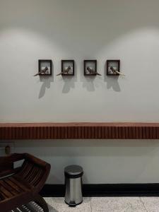 Fotografie z fotogalerie ubytování Mayilveedu Guest House v destinaci Tuticorin