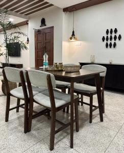 Fotografie z fotogalerie ubytování Mayilveedu Guest House v destinaci Tuticorin
