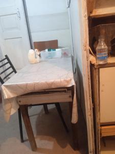 Fotografie z fotogalerie ubytování hostel Mrganush v destinaci Meghri