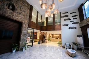 Fotografie z fotogalerie ubytování Marianne Suites El Nido v destinaci El Nido
