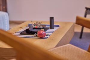 Fotografie z fotogalerie ubytování 富士暁月湖凪Konagi v destinaci Fudžikawagučiko