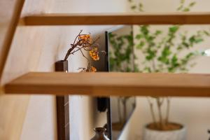 Fotografie z fotogalerie ubytování 富士暁月湖凪Konagi v destinaci Fudžikawagučiko