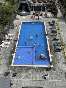Piscina di Grand Hotel Kobuleti o nelle vicinanze