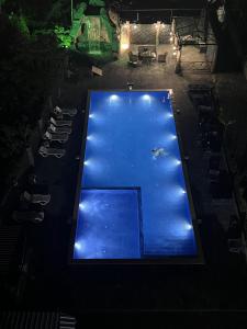 Piscina di Grand Hotel Kobuleti o nelle vicinanze