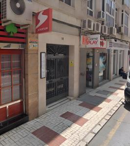 Fotografia z galérie ubytovania Almansa Flat 14 v destinácii Málaga