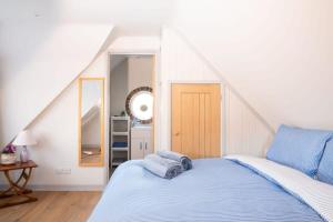 Φωτογραφία από το άλμπουμ του Stylish & cosy annexe in pretty sailing village σε Itchenor