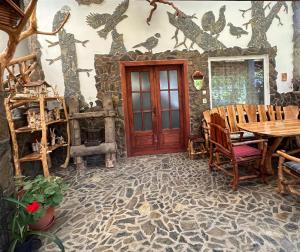 Fotografie z fotogalerie ubytování Casa Vlad v destinaci Haţeg + 18 fotografií