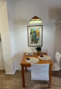 Fotografia z galérie ubytovania Romantic Stone- Studio apartman v Omise