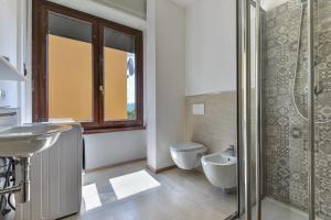 Bagno di Casette del Pescatore - HelloElba
