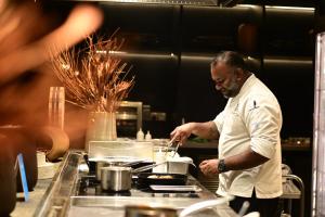 入住Hilton Yala Resort的客人