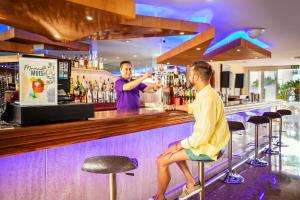Hosté ubytování Hotel Servigroup Nereo