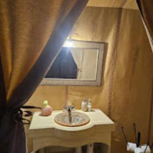 Fotografie z fotogalerie ubytování Erg Chebbi Romantic Desert Camp v destinaci Merzouga