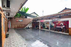 Fotografie z fotogalerie ubytování RedDoorz near Pantai Karang Hawu Pelabuhan Ratu v destinaci Pelabuhan Ratu + 19 fotografií