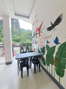 Fotografie z fotogalerie ubytování Virginia Suites v destinaci El Nido
