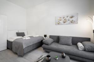 Dorsett Heights Apartment 1072 Budapest, 26-28 Klauzál utca kép - 2