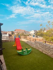 Gallery image of Comfort apartments in Limenaria