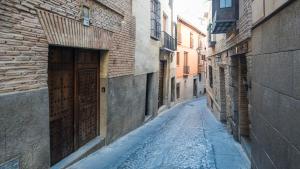 Nabolaget omkring lejligheden eller i nærheden