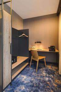 Fotografia z galérie ubytovania Best Western Plus Hotel Olsztyn Old Town v destinácii Olsztyn