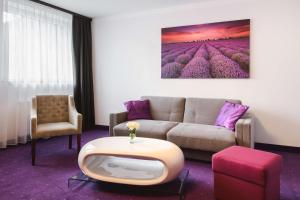 Posedenie v ubytovaní Best Western Plus Hotel Olsztyn Old Town