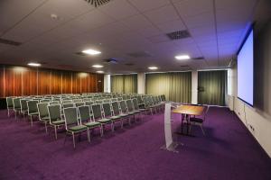 Konferenčné priestory v ubytovaní Best Western Plus Hotel Olsztyn Old Town