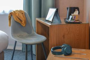 Fotografie z fotogalerie ubytování Sure Hotel by Best Western Centre Beaune v destinaci Beaune